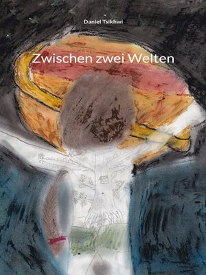 cover image of Zwischen zwei Welten